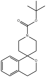 螺[異色烷-1,4'-哌啶]-1'-羧酸叔丁酯
