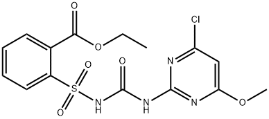 90982-32-4 結(jié)構(gòu)式