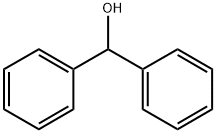 91-01-0 Structure