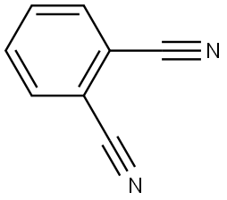 91-15-6 Structure