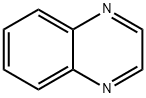 91-19-0 結(jié)構(gòu)式