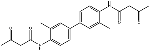 91-96-3 Structure