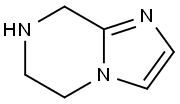 5,6,7,8-TETRAHYDROIMIDAZO[1,2-A]PYRAZINE price.