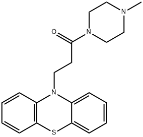 1’-Oxo Perazine|
