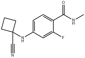 915087-26-2 結(jié)構(gòu)式