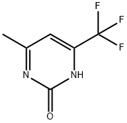 4-甲基-6-(三氟甲基)嘧啶-2-醇
