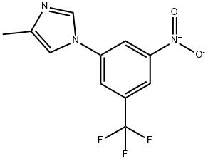 916975-92-3 結(jié)構(gòu)式