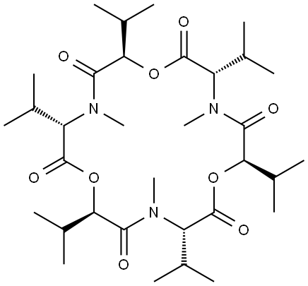 917-13-5 結(jié)構(gòu)式