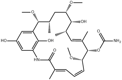 91700-91-3 結(jié)構(gòu)式