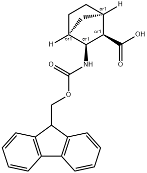 FMOC-3-ENDO-AMINOBICYCLO[2.2.1]HEPTANE-2-ENDO-CARBOXYLIC ACID price.