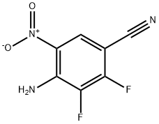 917980-12-2 結(jié)構(gòu)式