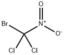 BROMODICHLORONITROMETHANE Struktur