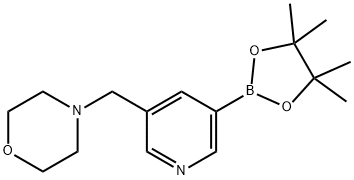 919347-16-3 結(jié)構(gòu)式