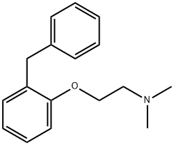 phenyltoloxamine