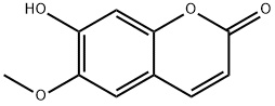 92-61-5 Structure