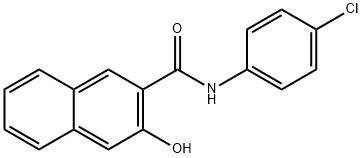 92-78-4 結(jié)構(gòu)式