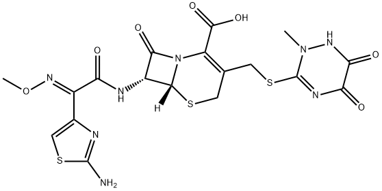 92143-31-2 Structure
