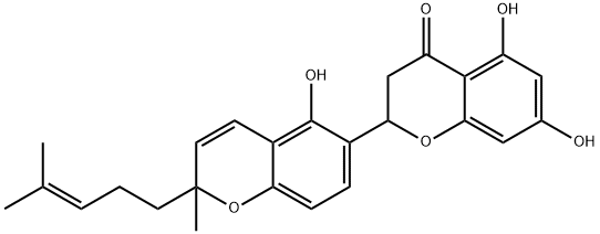 92280-12-1 結(jié)構(gòu)式