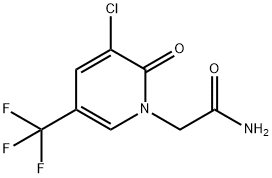 923155-43-5 Structure