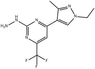 925580-06-9 結(jié)構(gòu)式