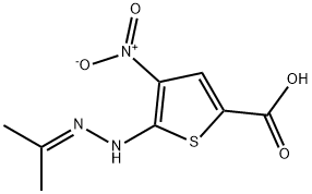 , 92660-65-6, 結(jié)構(gòu)式