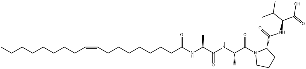 , 92662-82-3, 結(jié)構(gòu)式