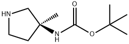 927652-04-8 Structure