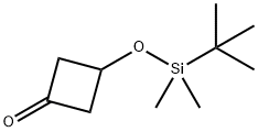3-[[(1,1-DiMethylethyl)di..., 929913-18-8, 結(jié)構(gòu)式
