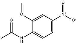 N-(2-METHOXY-4-NITROPHENYL)ACETAMIDE