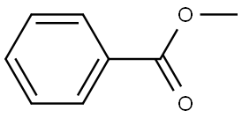 93-58-3 Structure