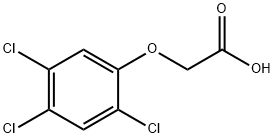 93-76-5 結(jié)構(gòu)式