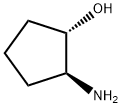 (1S,2S)-2-氨基環(huán)戊醇