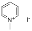 1-甲基吡啶碘鹽 結(jié)構(gòu)式