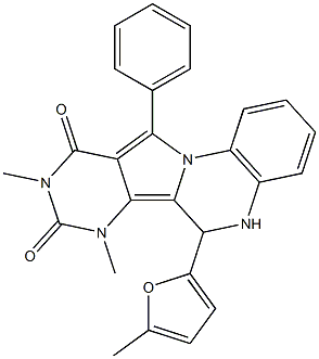 931706-15-9 結(jié)構(gòu)式