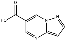 933754-38-2 結(jié)構(gòu)式