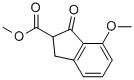 7-Methoxy-1-oxo-indan-2-carboxylic acid methyl ester