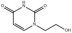 1-(2'-HYDROXYETHYL)URACIL price.