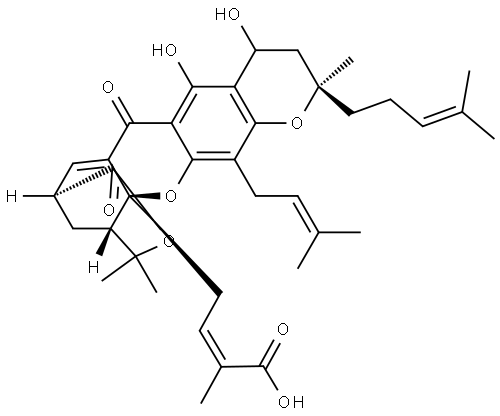 93772-31-7 Structure
