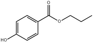94-13-3 Structure