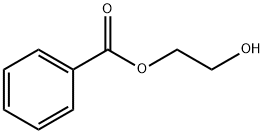 2-hydroxyethyl benzoate