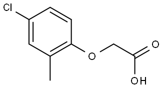 94-74-6 Structure