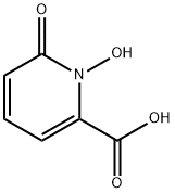 1-羥基-6-氧代-1,6-二氫吡啶-2-羧酸