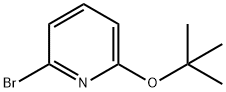 2-BROMO-6-TERT-BUTOXYPYRIDINE