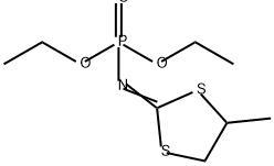 Mephosfolan (ISO)
