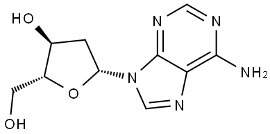 958-09-8 Structure