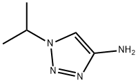 1-ISOPROPYL-1H-1,2,3-TRIAZOL-4-AMINE
