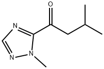 3-METHYL-1-(1-METHYL-1H-1,2,4-TRIAZOL-5-YL)-1-BUTANONE price.