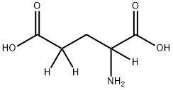 DL-GLUTAMIC-2,4,4-D3 ACID price.