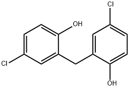 97-23-4 Structure