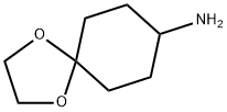8-氨基-1,4-二氧雜螺[4,5]癸烷